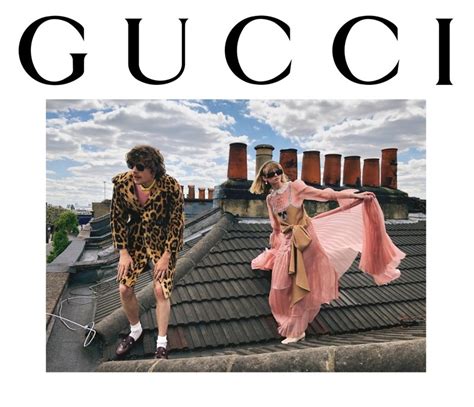 gucci fall 2020 ad campaign|gucci commercial 2023.